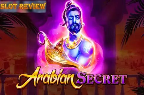 Arabian Secret Slot Review